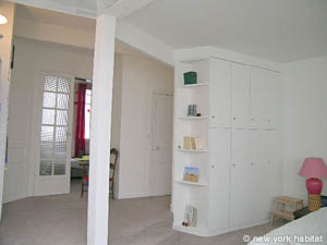 Parigi 2 Camere appartamento - Appartamento riferimento PA-2786