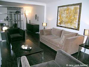 Paris - 2 Bedroom accommodation - Apartment reference PA-3108