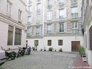 Par&iacute;s 3 Dormitorios apartamento - otras (PA-3638) photo 5 de 7
