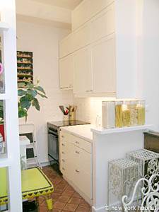 Par&iacute;s 3 Dormitorios apartamento - cocina (PA-3638) photo 2 de 3