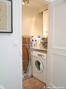 Par&iacute;s 3 Dormitorios apartamento - sala (PA-3638) photo 6 de 14