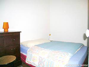 Paris 2 Bedroom apartment - bedroom 1 (PA-3653) photo 2 of 3