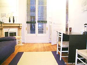 Paris 2 Bedroom apartment - Apartment reference PA-3653