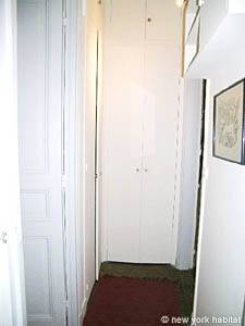 Paris 2 Bedroom apartment - other (PA-3653) photo 1 of 9