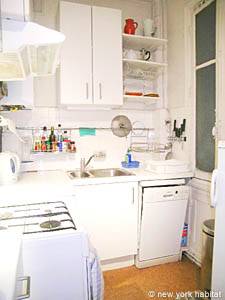 Paris 2 Bedroom apartment - kitchen (PA-3653) photo 1 of 4