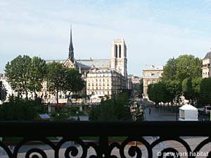 Paris Studio/T1 appartements location vacances - s&eacute;jour (PA-3828) photo 14 de 16