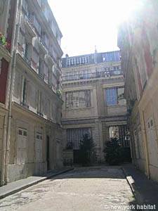 Paris Studio apartment - other (PA-3832) photo 6 of 8
