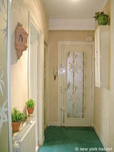Paris Studio apartment - other (PA-3832) photo 1 of 8