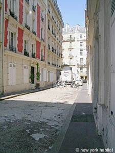 Paris Studio apartment - other (PA-3832) photo 7 of 8