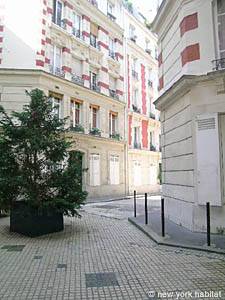 Paris Studio apartment - other (PA-3832) photo 8 of 8