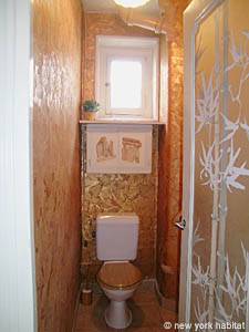 Paris Studio apartment - bathroom 2 (PA-3832) photo 1 of 1
