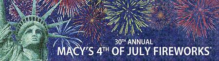 Celebrate the 4th of July in New York City! Part 2 - New York Habitat Blog