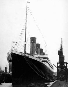 Explore the Titanic in New York - New York Habitat Blog