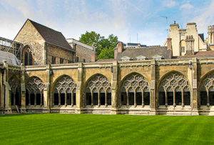 Royal Weddings and Famous Tombs? Visit Westminster Abbey in London ...