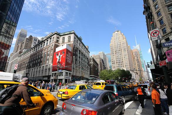 The 6 Best Shopping Outlets in NYC