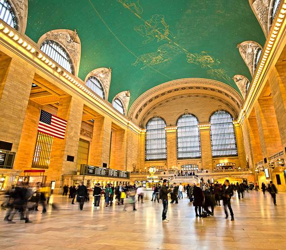 Top 10 Free Things See Do in New City! - New York Habitat Blog