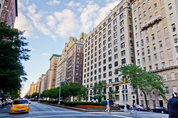 Upper East Side: Find Out Why It's a Great Place To Live