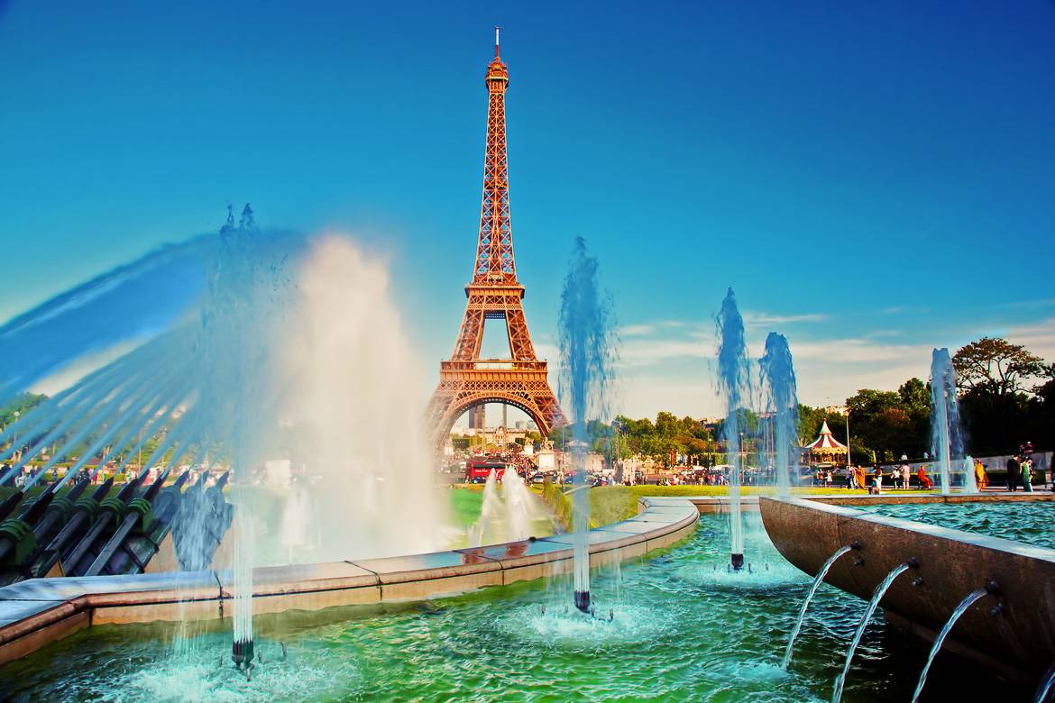 Paris Summer Guide 2014 - New York Habitat Blog