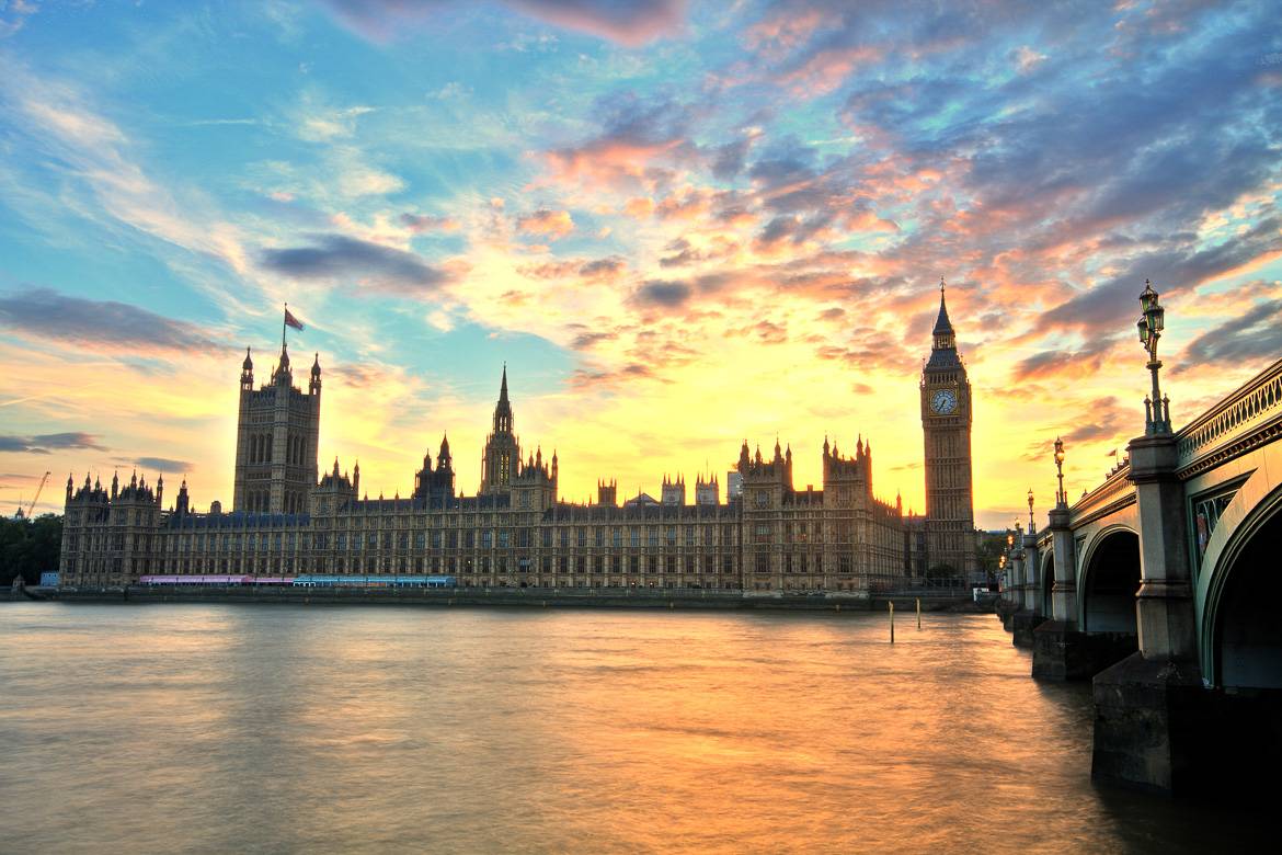 Top 10 Must See Sights in London : New York Habitat Blog