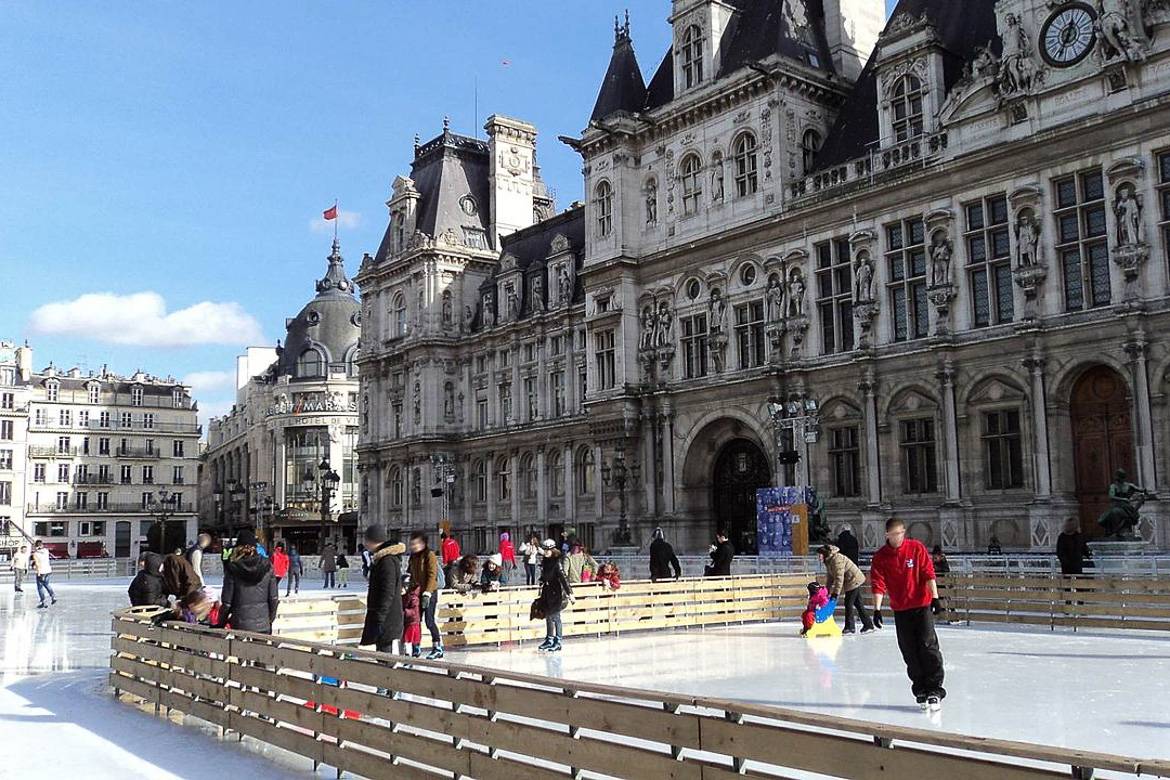 2014 Holiday Guide: Paris - New York Habitat Blog