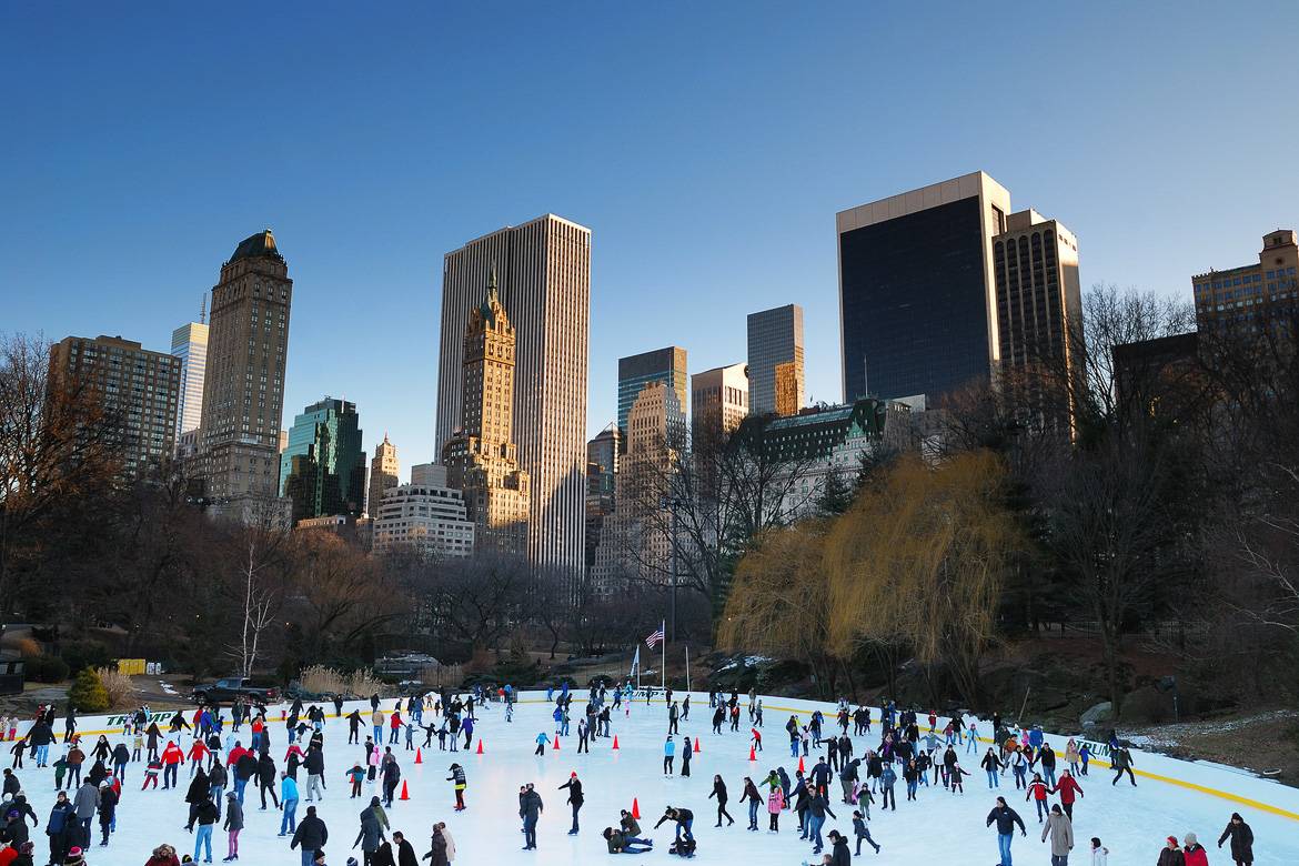 2014 Holiday Guide: New York City - New York Habitat Blog