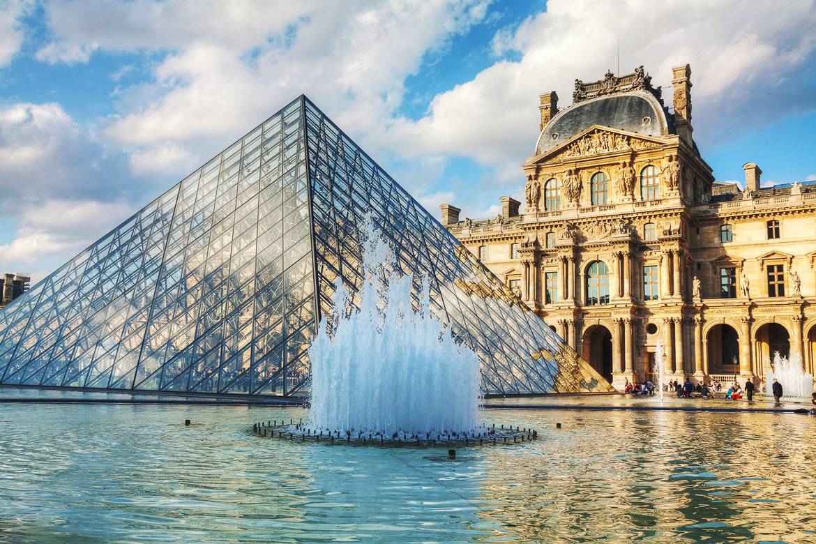 Top 10 Things to Do With Kids During Summer in Paris - New York Habitat Blog