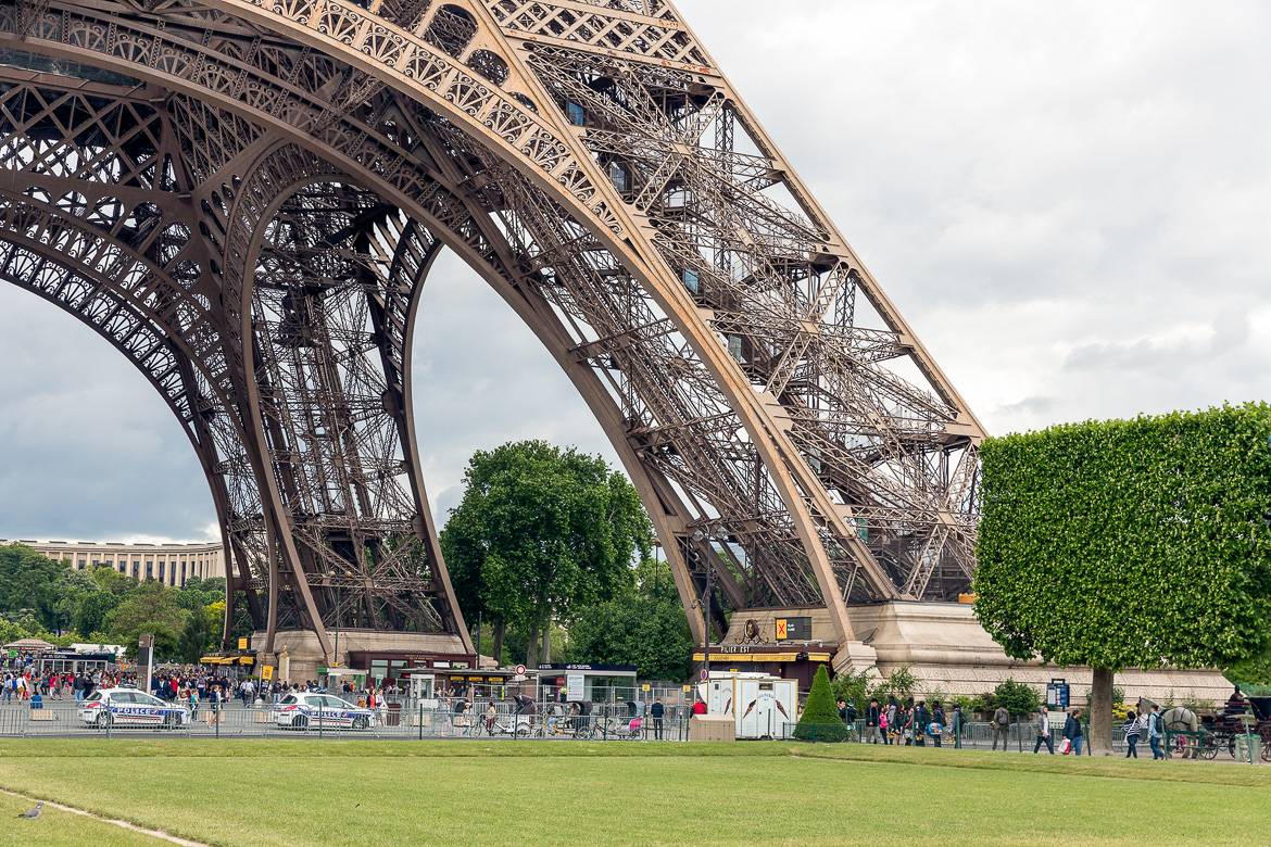 Top 5 Shopping Spots in Paris - New York Habitat Blog