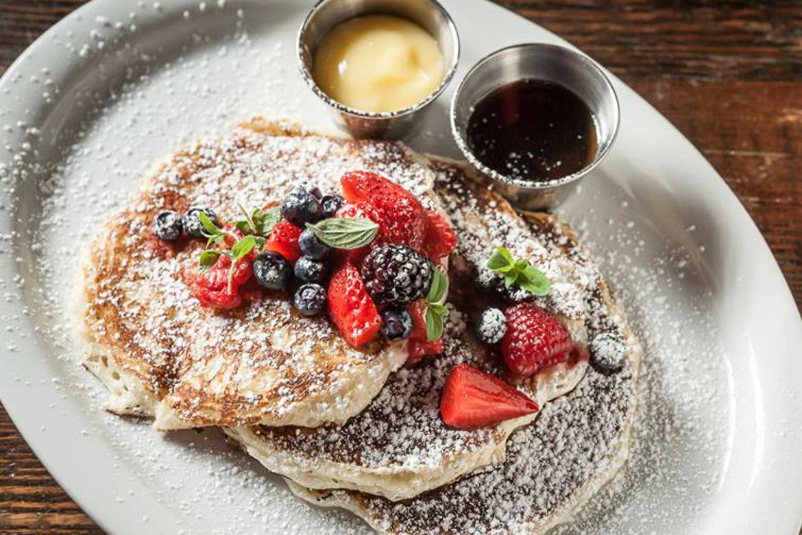 Top 10 Brunch Spots in NYC - New York Habitat Blog