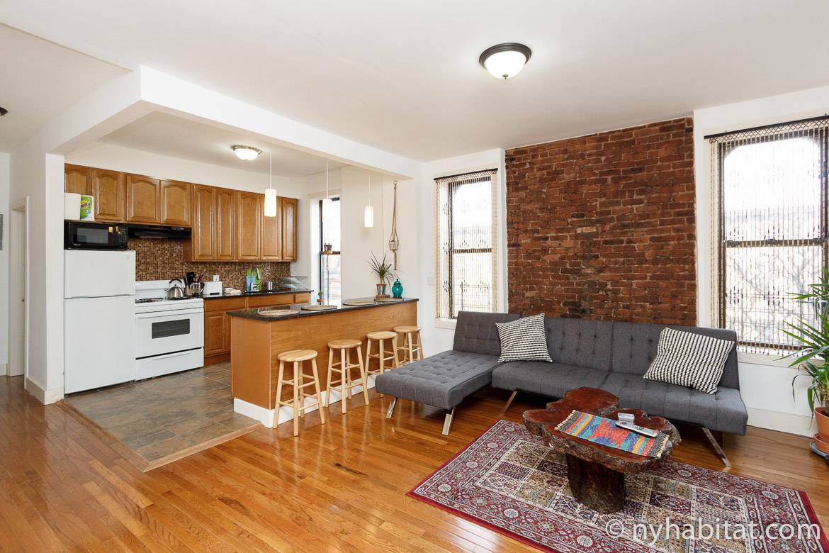 Top 10 New York Habitat Apartments Near NYC Landmarks - New York ...