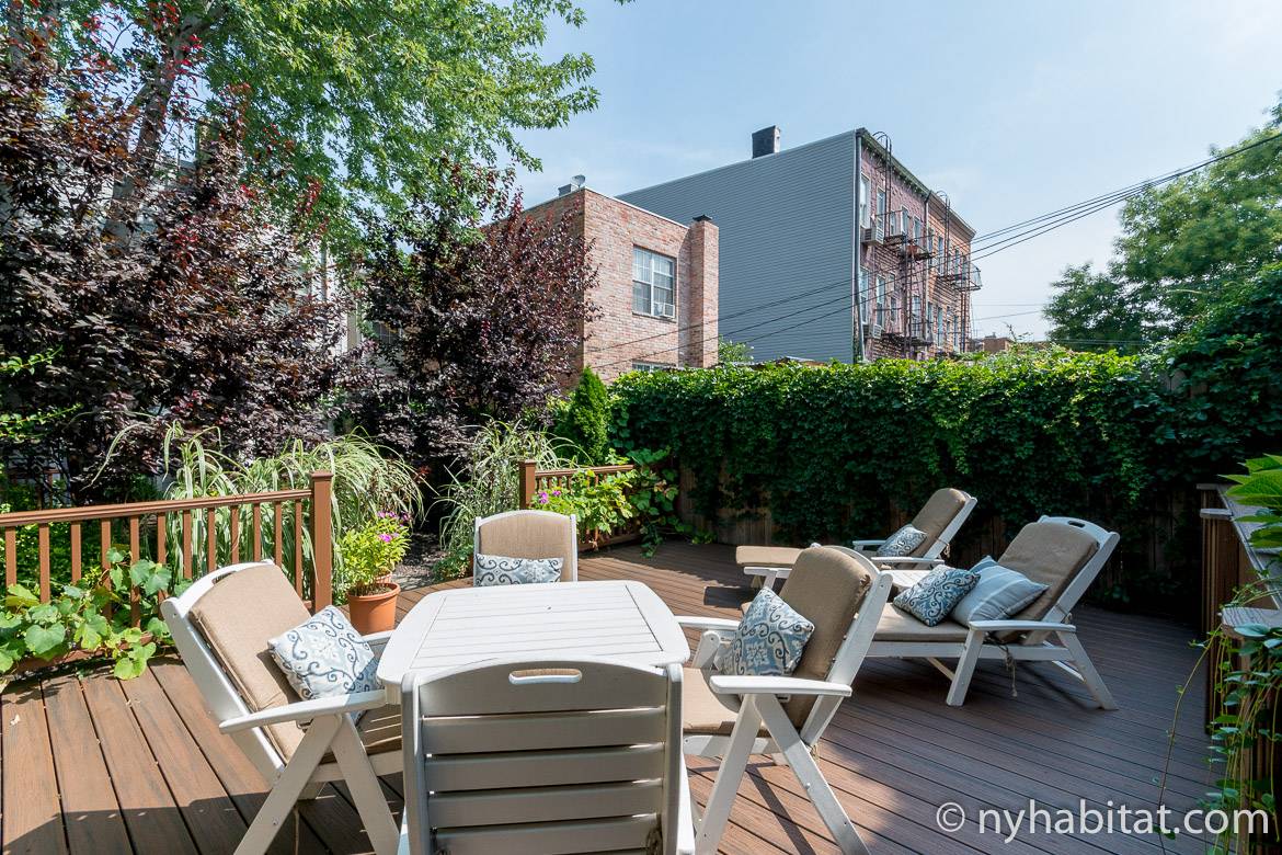 Top 10 New York Habitat Apartments Near NYC Landmarks - New York ...