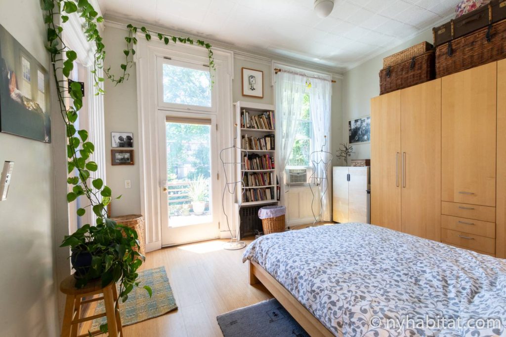 5 Top-Rated NYC Furnished Apartments - New York Habitat Blog