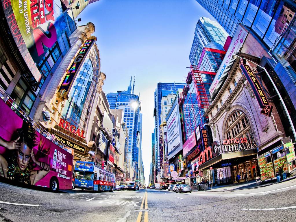 new york 5 cool places to visit