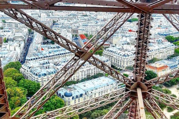 Geheimtipps & Ausflugsziele im Frühling in Paris : New York Habitats Blog