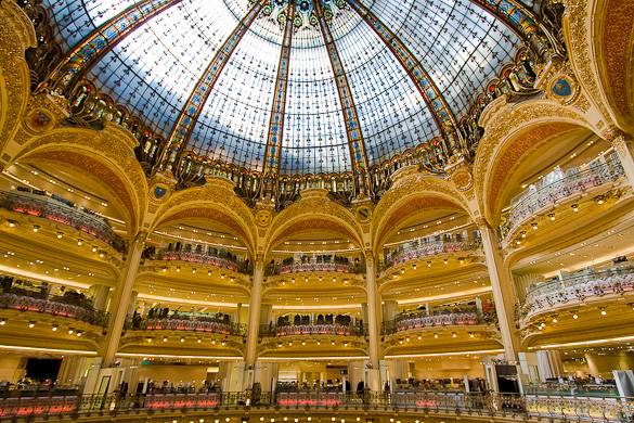 Une épicerie américaine, Chelsea Store, ouvre dans le 12ème  arrondissement de Paris