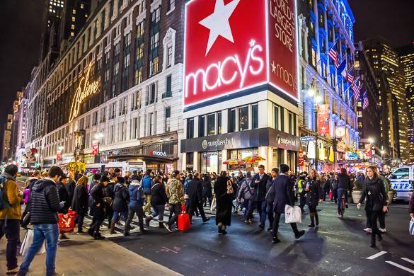 Découvrez Les Soldes Du Black Friday De New York Habitat : Le Blog De ...