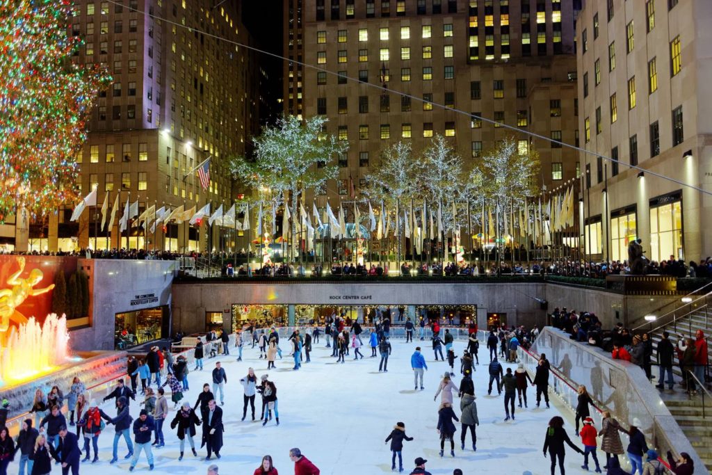 Noël 2019 à New York : les incontournables de cette année : Le Blog de