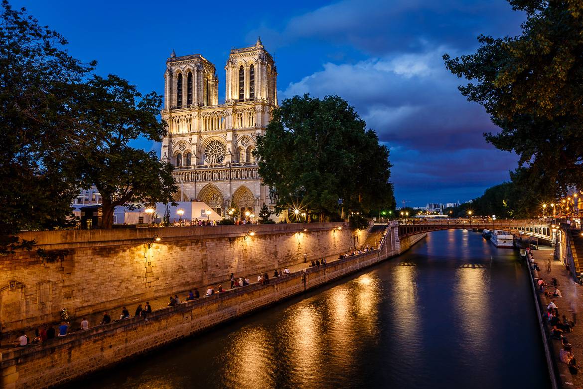 Le 10 migliori guide di Parigi – Notizie scientifiche.it