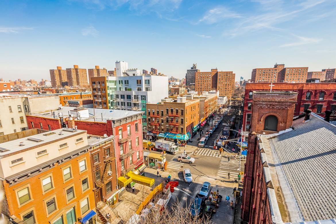 Cronologia degli eventi del Rinascimento di Harlem