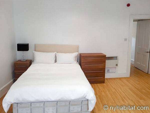 London - Studio apartment - Apartment reference LN-27