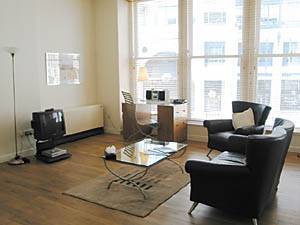 London - 1 Bedroom accommodation - Apartment reference LN-287