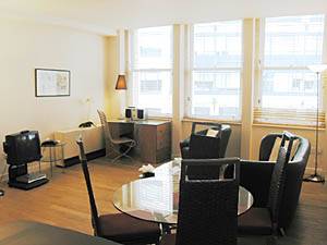London - 2 Bedroom apartment - Apartment reference LN-288