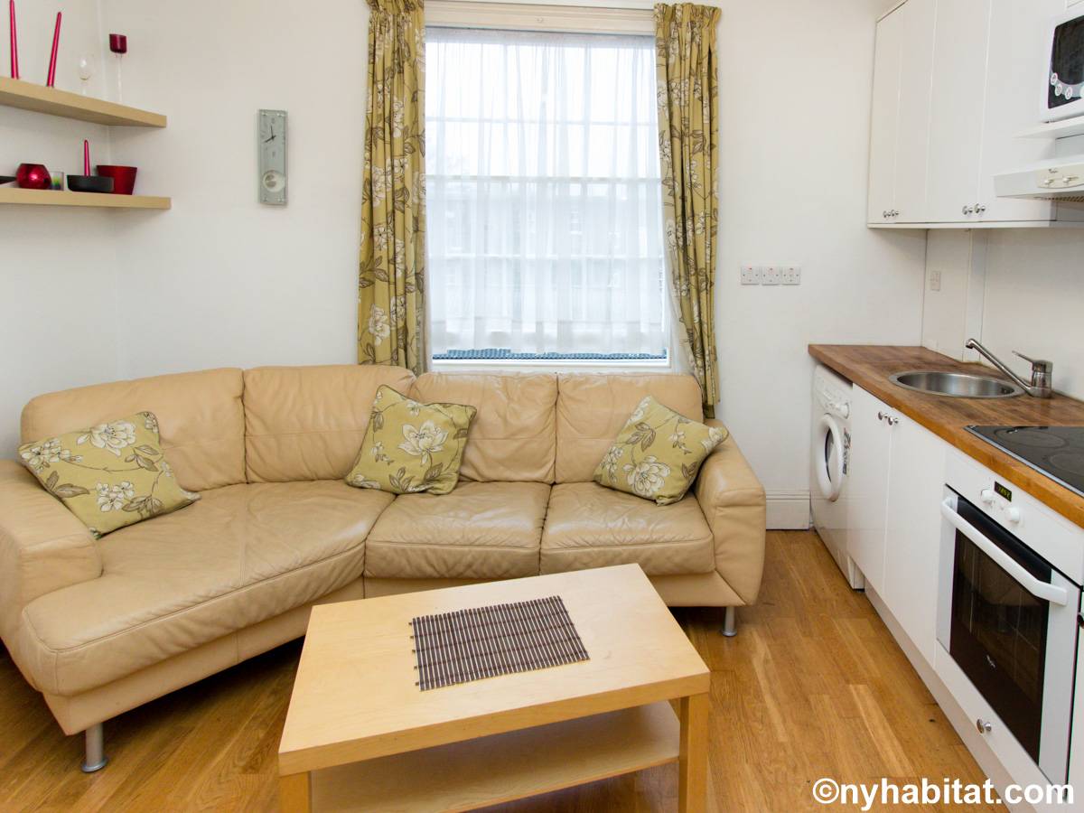 London Apartment 2 Bedroom Rental In Swiss Cottage Hampstead Ln 442