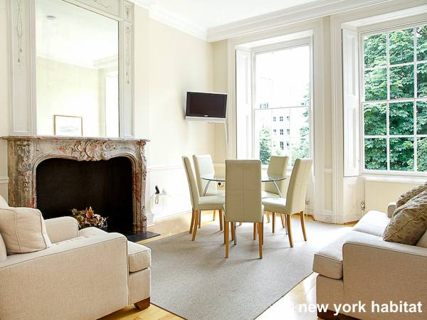 London Vacation Rentals and Accommodations: Apartments in London