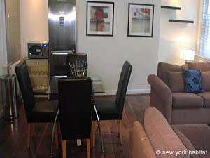 London - 1 Bedroom accommodation - Apartment reference LN-718