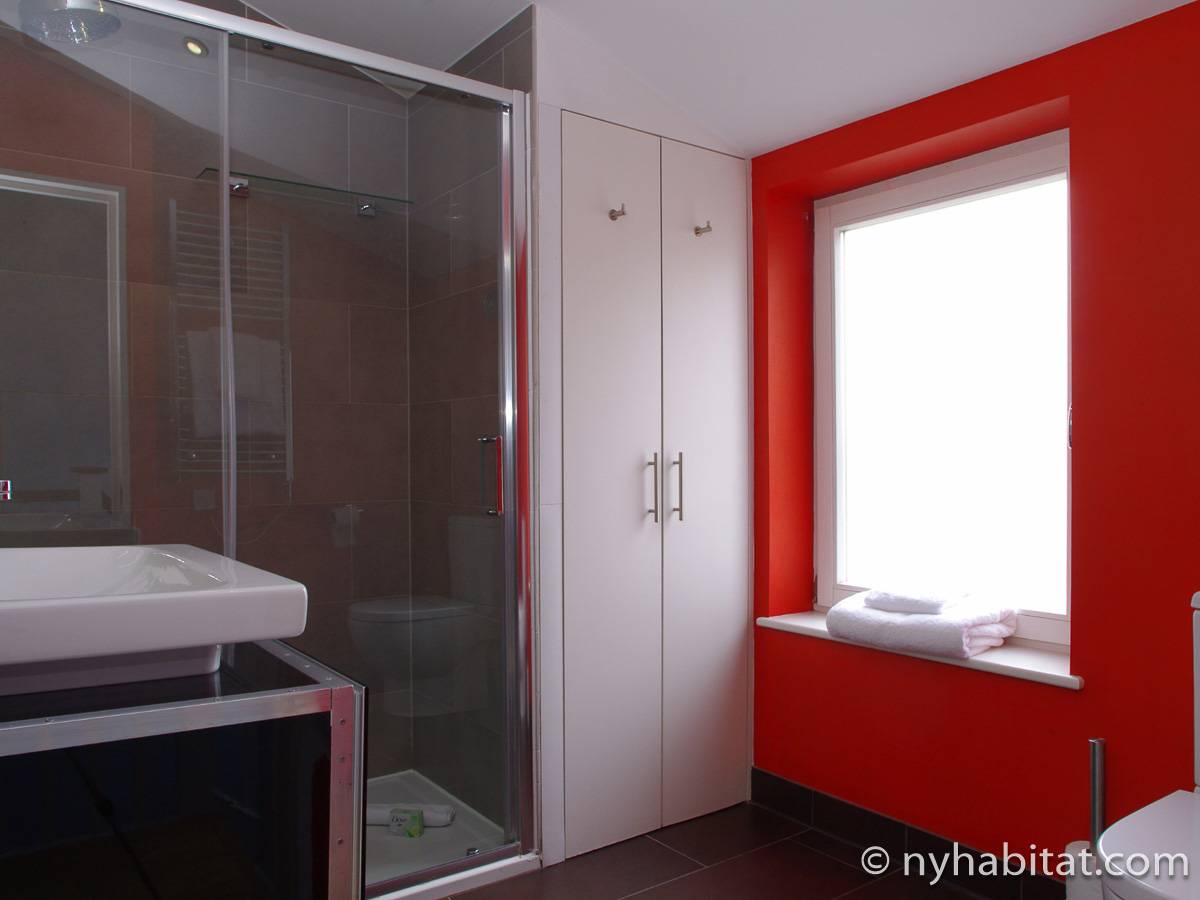 Salle de bain 2 - Photo 1 sur 5