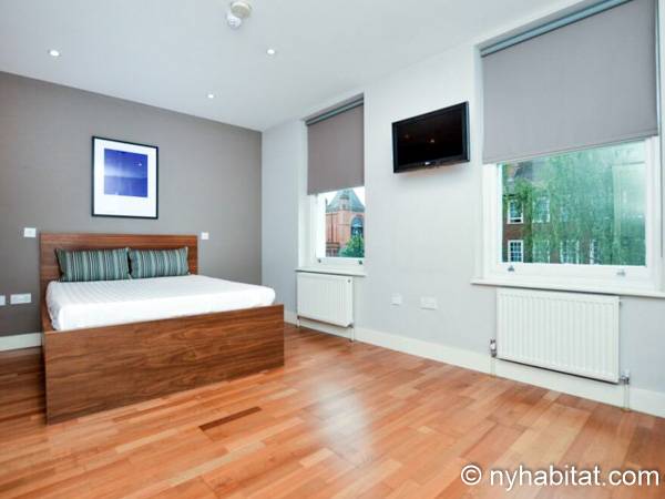 Londres - Studio T1 logement location appartement - Appartement référence LN-1714