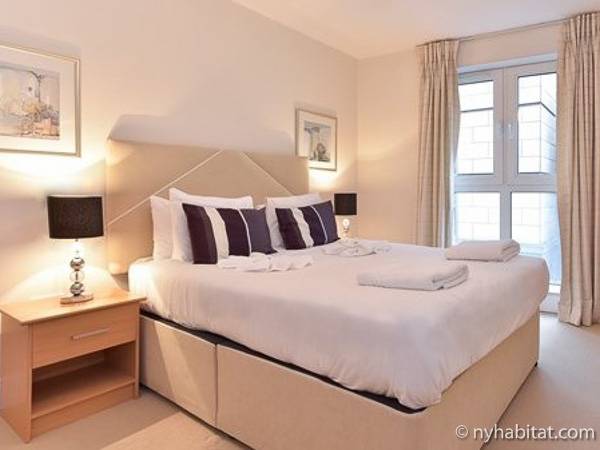 London - 1 Bedroom accommodation - Apartment reference LN-1772