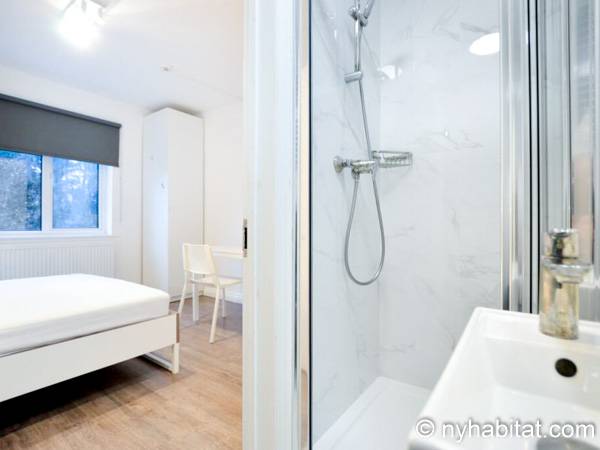 Salle de bain - Photo 1 sur 3