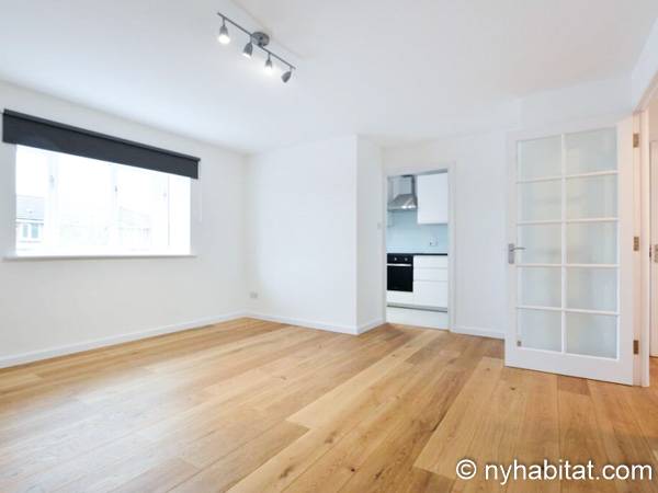 London - 2 Bedroom apartment - Apartment reference LN-2071