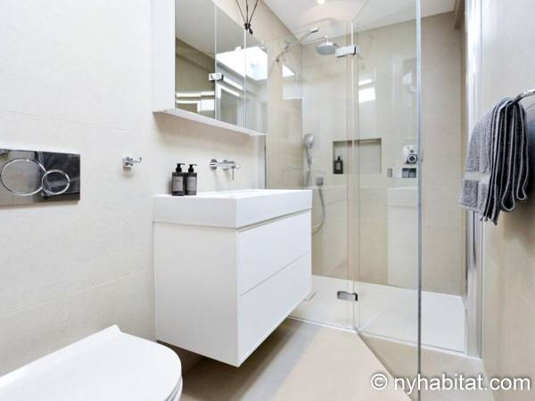 Salle de bain - Photo 1 sur 2